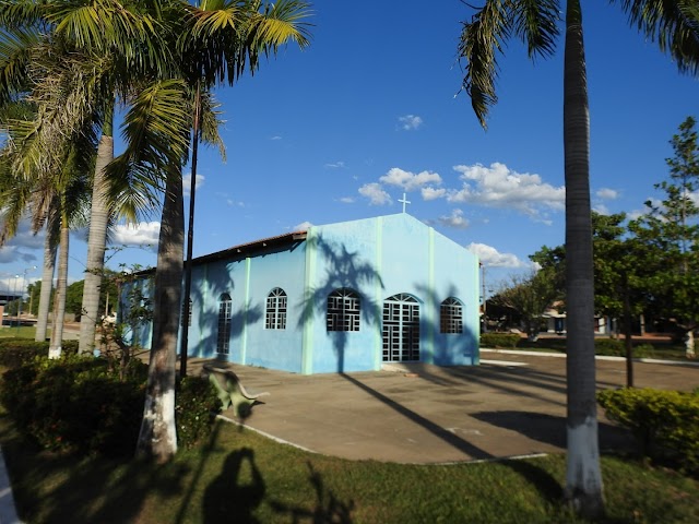 Place around image