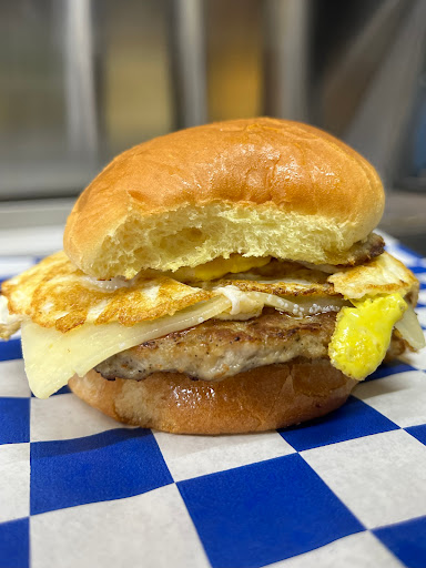 The. Lunch Box Food Truck Gallery - United States