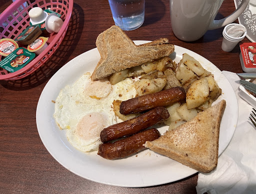Rise & Shine Island Flavour Brunch & Dinner - Thumbnail