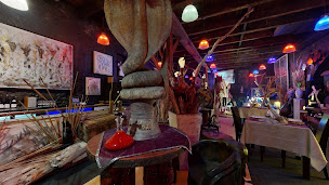 Photo n°38 de Restaurant Alchimie by Chap’S - Pézenas à Pézenas (Restaurant)