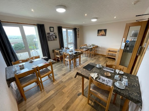Bed and Breakfast in Orkney