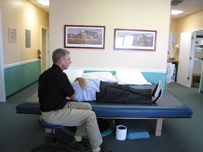 East Mountain Physical Therapy: Edgewood