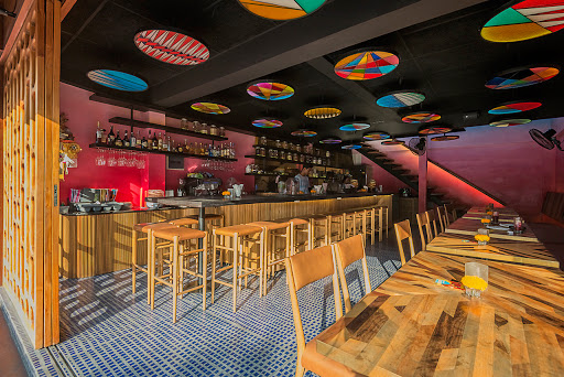 Lacasita Fonda Mexicana