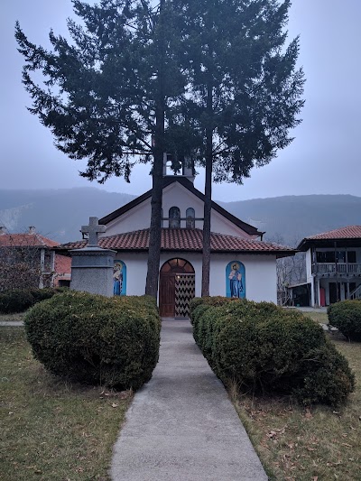 Photos of Калоферски манастир