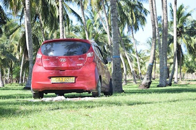 Photos of Beach Lagoon