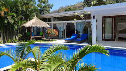 Villa Senang Senggigi