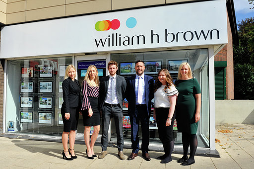 William H Brown Estate Agents Headingley, Leeds photo 3