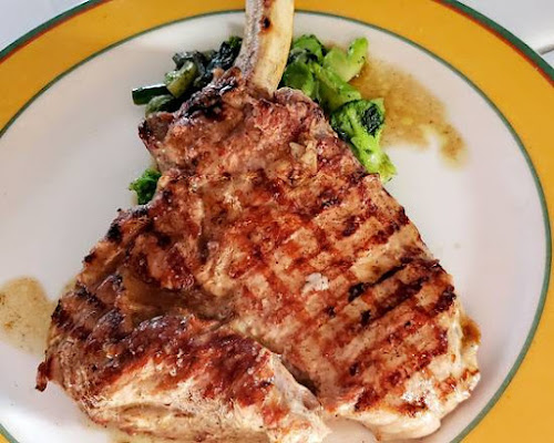 Antica Posta Tuscan Restaurant & Bar — italian restaurant in Atlanta