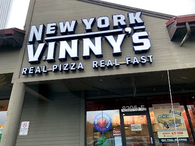 New York Vinny