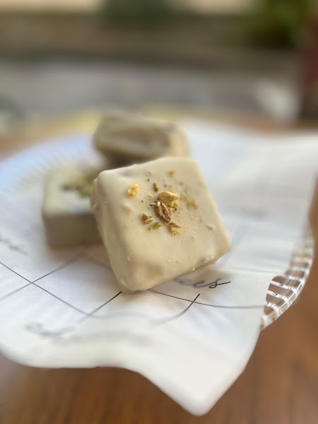 Choices - Confeitaria Lowcarb — photo