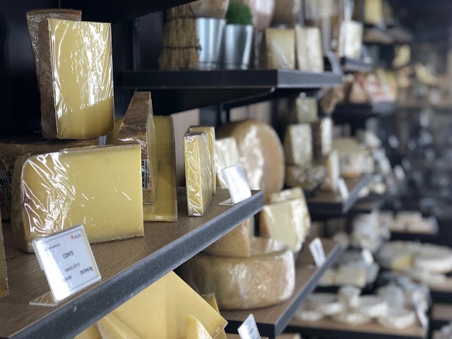 Christophe Fromager
