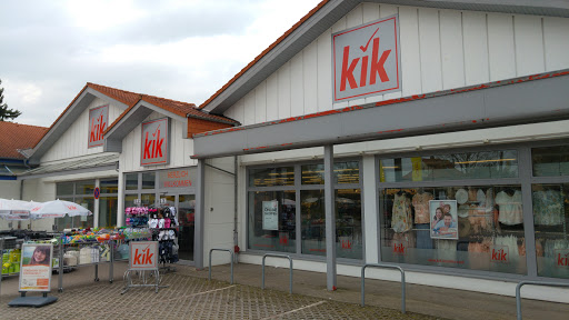 KiK Gotha Logo
