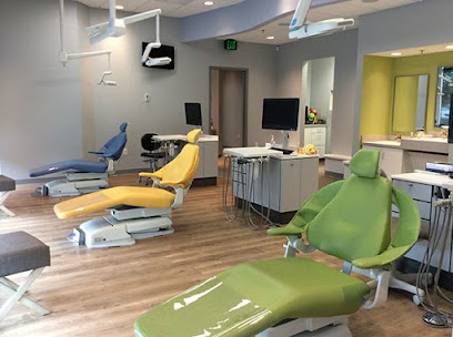 Growing Smiles Pediatric Dentistry