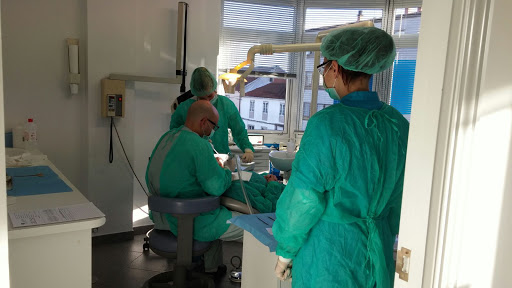 Clínica Dental Villa de Cruces