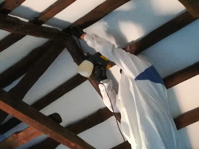 MANCHA SALUD - CONTROL DE PLAGAS