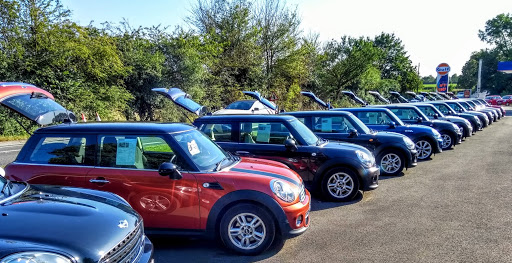 Mini Select - Visual