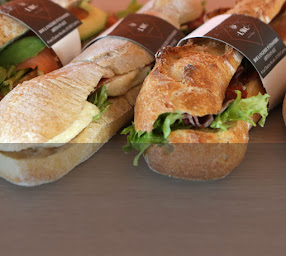 Photo n°13 de La Mie du Causse à Castres (Restauration rapide)