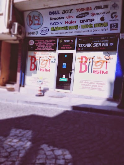Photos of Bilgi Bilişim Sistemleri - Bilgi Bilgisayar