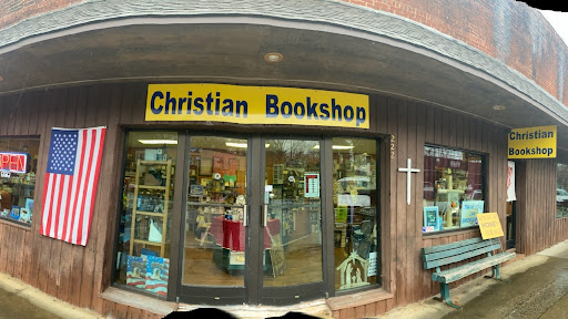 Christian Bookshop