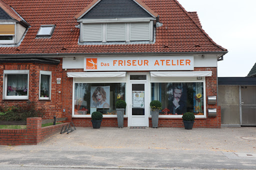 Das Friseur ATELIER Christiane Dette