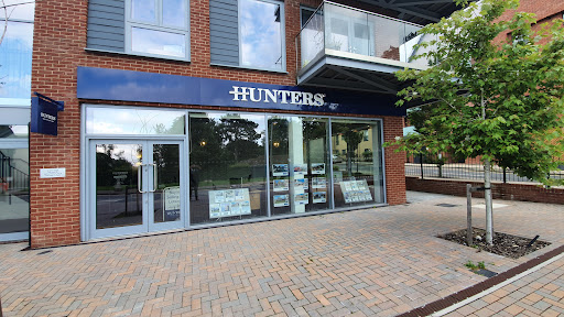 Hunters Estate & Letting Agents Ashford