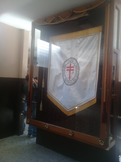 Photos of Liga Nacional Contra La Tuberculosis