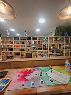 Bar a Diy la Calmette , vape shop et cbd à La Calmette