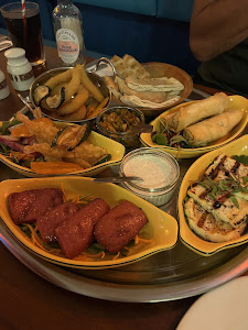Baraca Restaurant photo