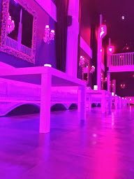 Photo n°7 de Le Triangle d'Or à Tours (Club privé)