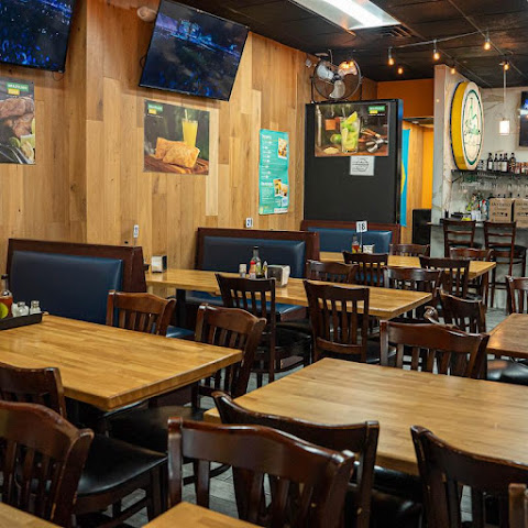 Brazilian Place by null