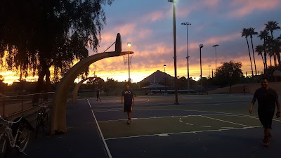 Photos of Indian School Park & Tennis Center