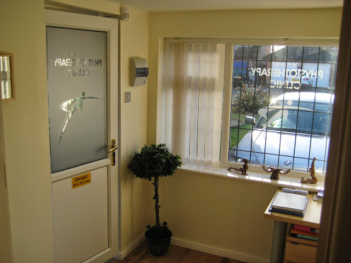 Poulton Physiotherapy Clinic - Thumbnail