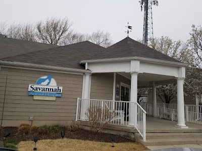 Savannah Animal Hospital Inc