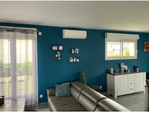 Photo n°4 de AFL ENERGIES à Vignoux-sur-Barangeon (Chauffagiste)