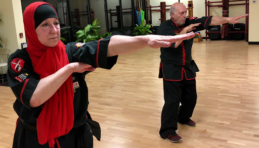 GungFu University - Thumbnail