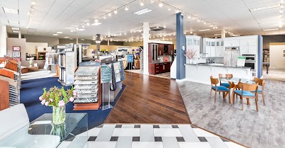 Flooring America Fairfax