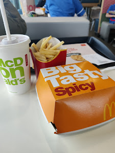 McDonald's photo