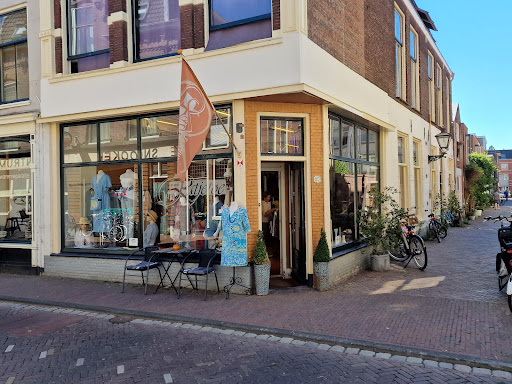 Ratjetoe Gallery - Netherlands