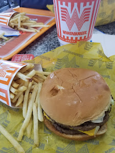 Whataburger photo
