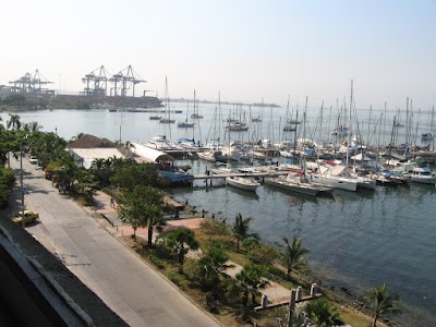Photos of CLUB NAUTICO LTDA CARTAGENA