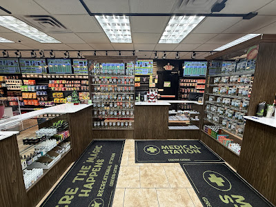Photo of Green Genie Cannabis – Redford Detroit