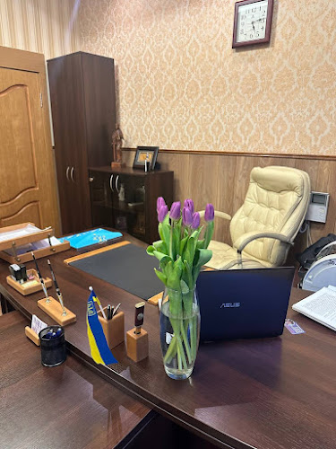 Приватний нотаріус Федоренко Владислава Володимирівна