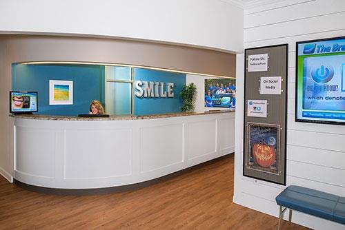 The Braces Place Gallery - United States