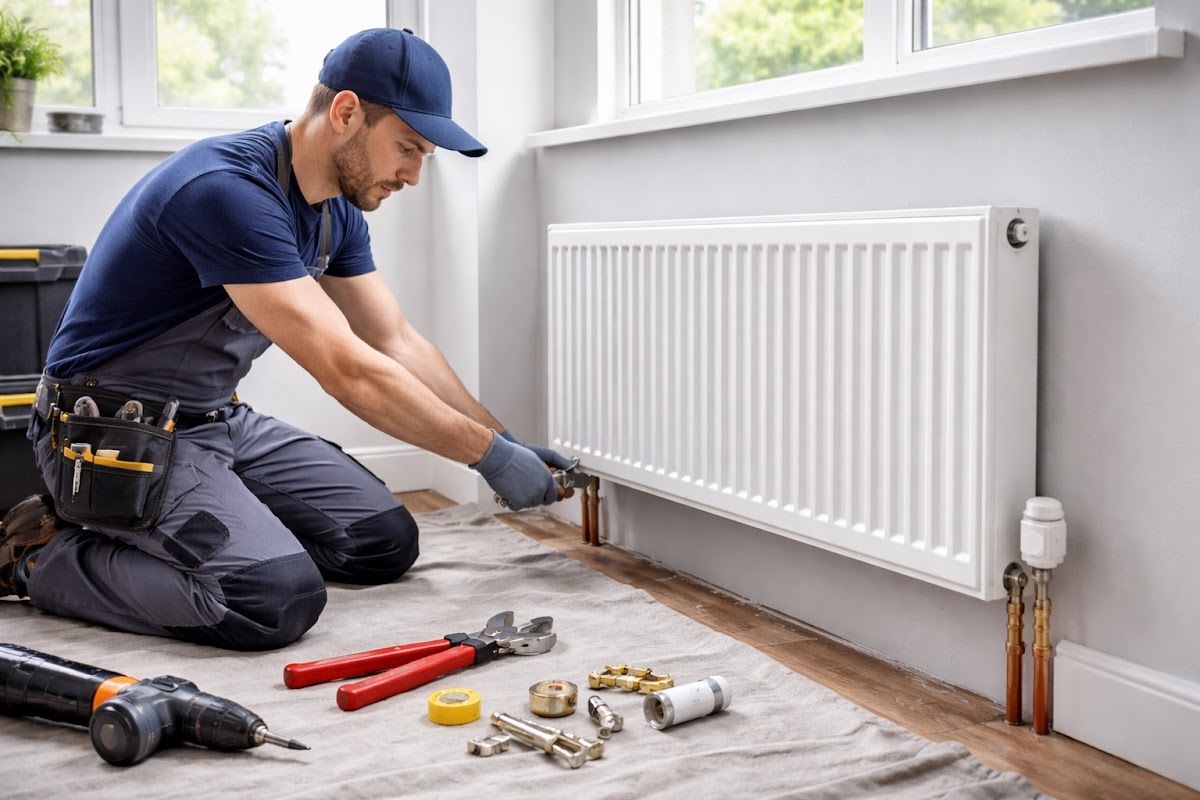 SGL Property Maintenance
