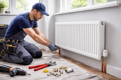 SGL Property Maintenance