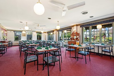 Photos of Colonial Terrace Motor Inn