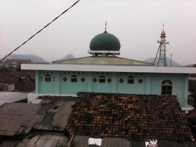 Photos of Masjid Al - Arham