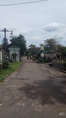 Griya Depok Asri, Author: AS12 Hyuga