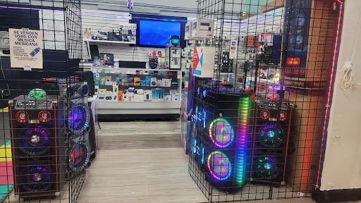 ACH Electronics, LLC - Visual