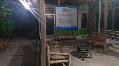 Photos of Lembaga Psikologi dan Psikometri RSF